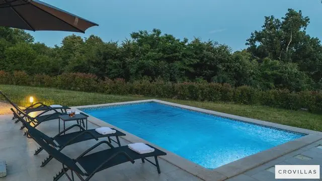 Villa Histria Hedonica