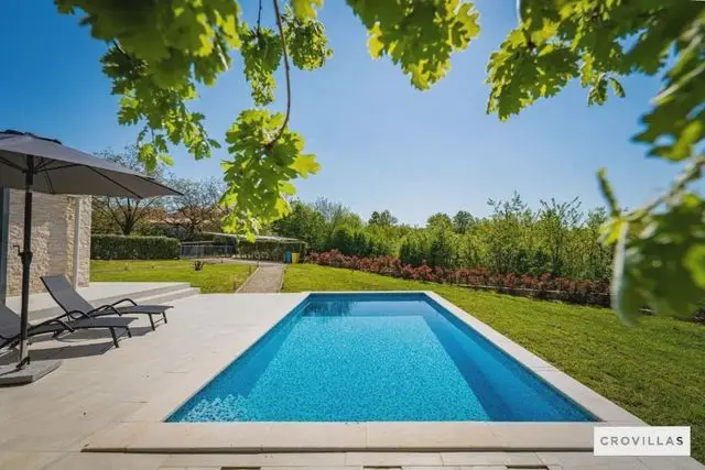 Villa Histria Hedonica