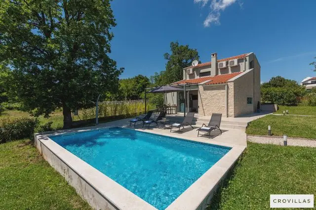 Villa Hedonica