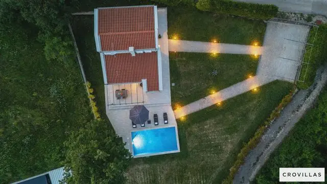 Villa Histria Hedonica
