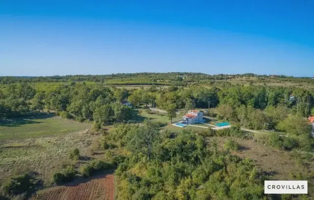 Villa Histria Hedonica
