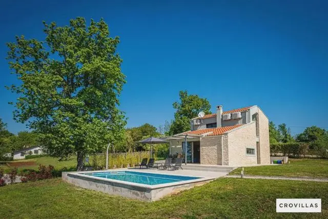 Villa Histria Hedonica