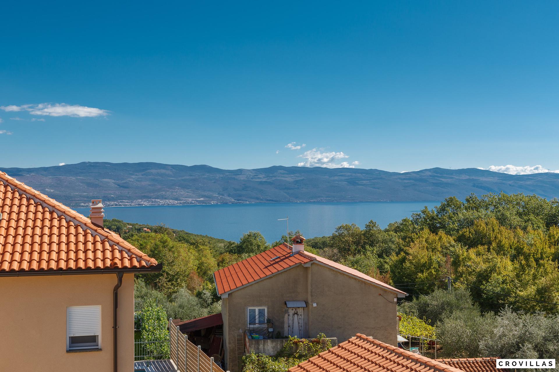 Villa Monica: Highlights