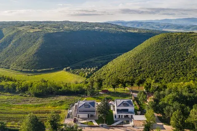Villa Complex Alca