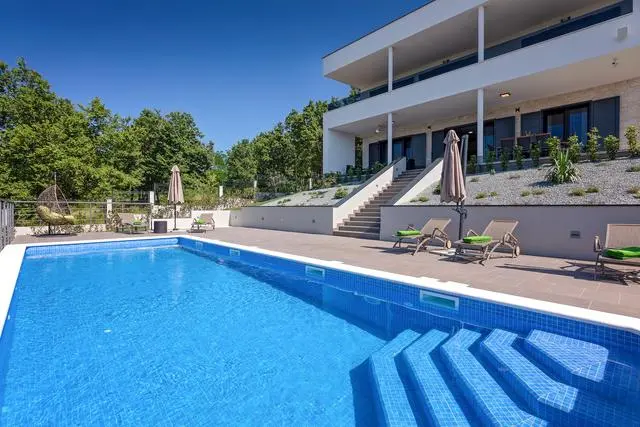 Villa Complex Alca