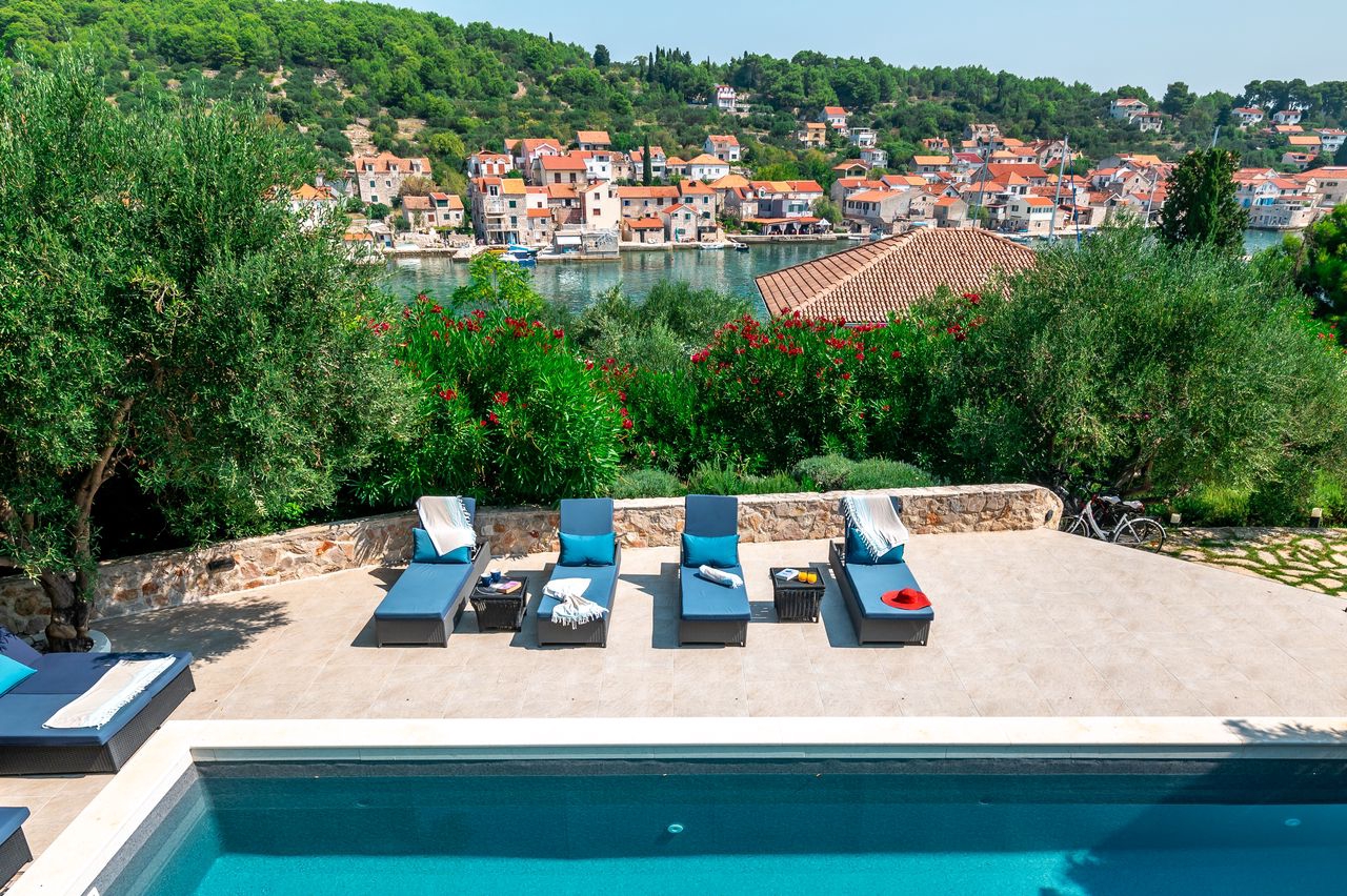 Villa Marceline