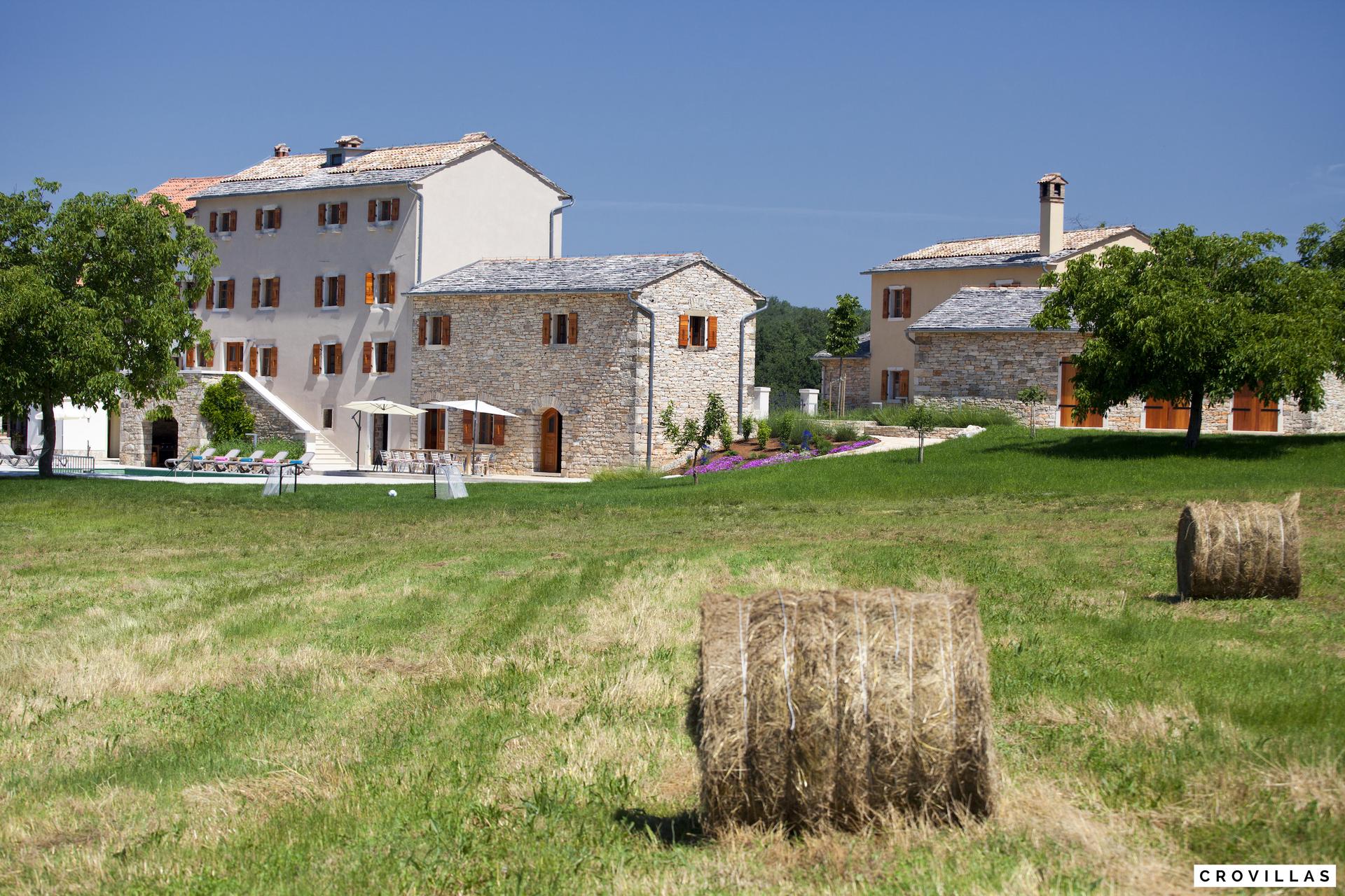 Villa Poropati: Highlights