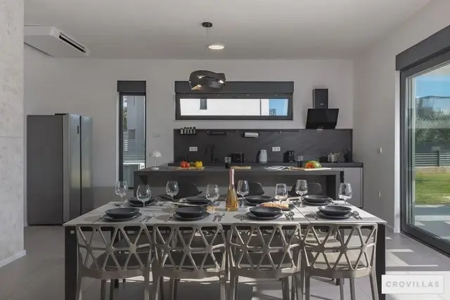 Vilă Istrian Luxe 9: Header #1