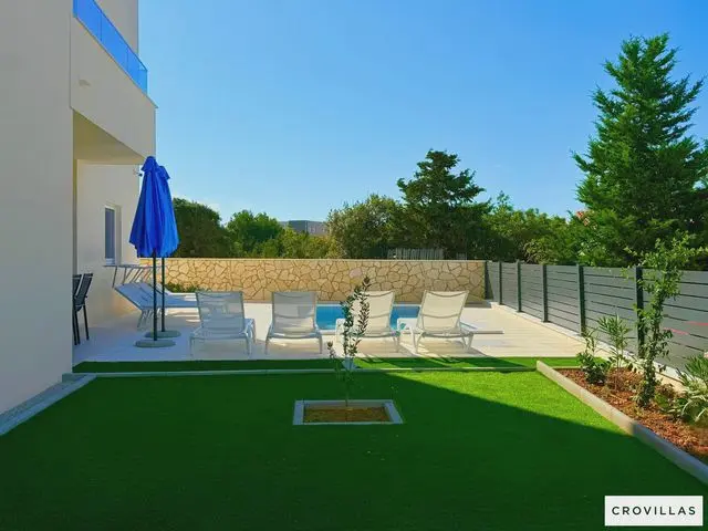 Appartement Novalja 2