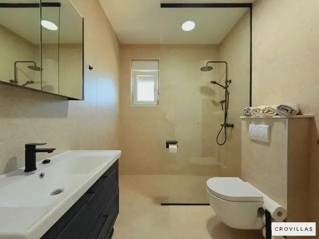 Appartement Novalja 2: Header #1