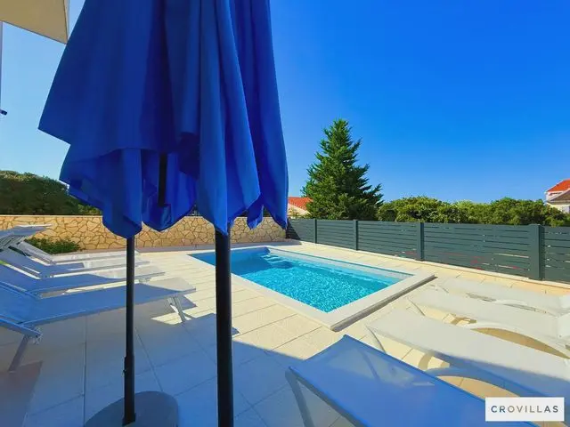 Appartement Novalja 2
