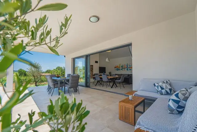 Villa Sentona: Header #1