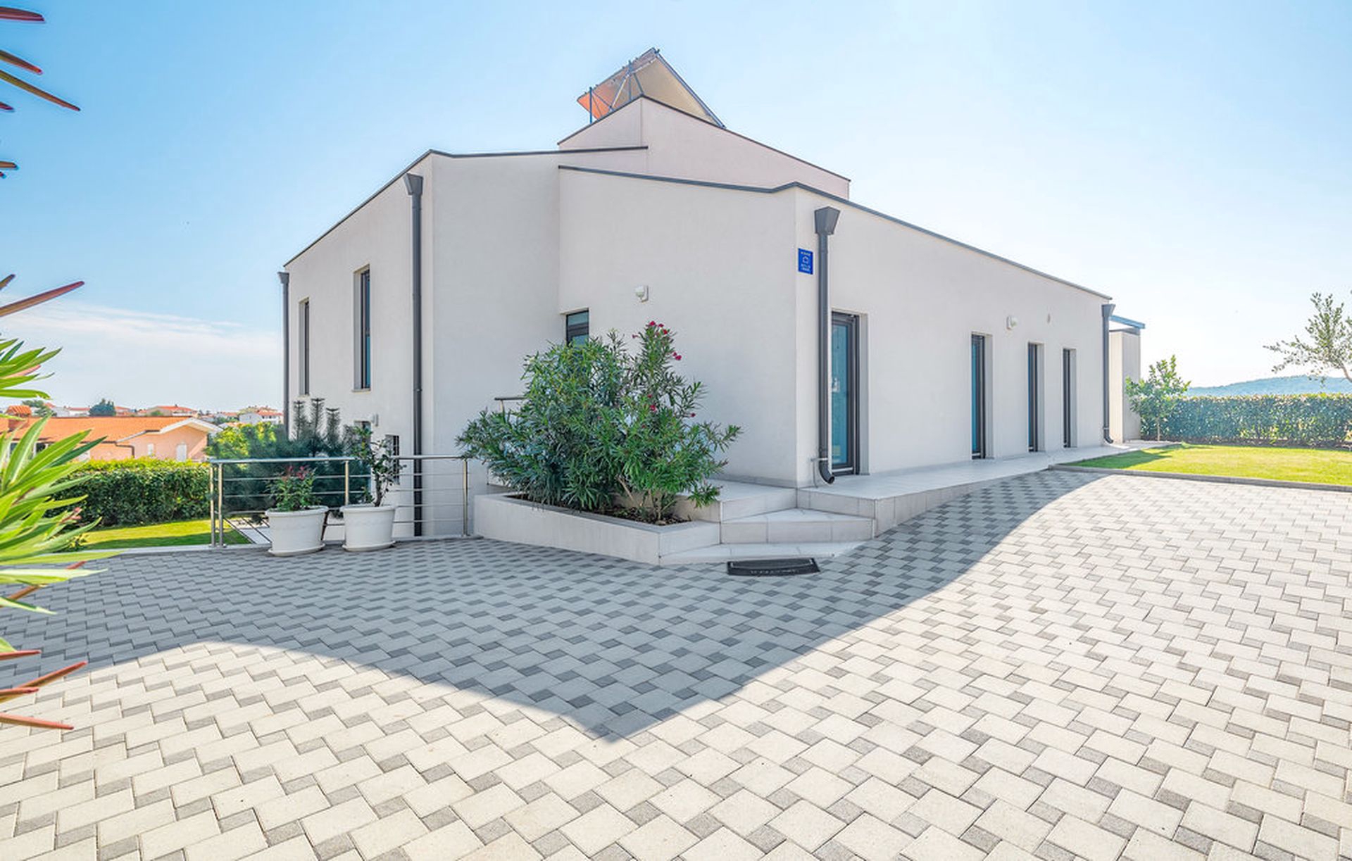 Apartman Freya 1: Highlights