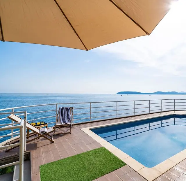 Villa Luce Dubrovnik