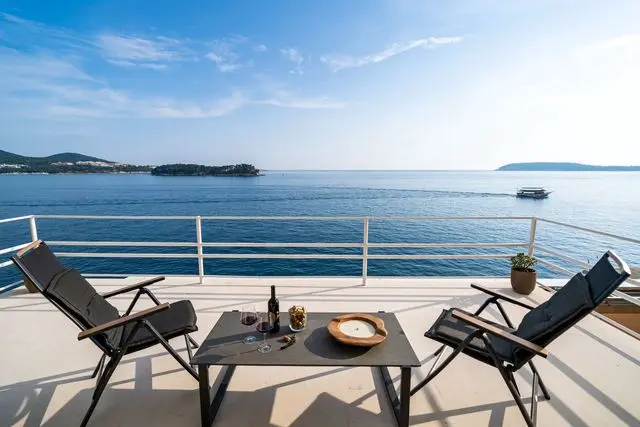 Villa Luce Dubrovnik