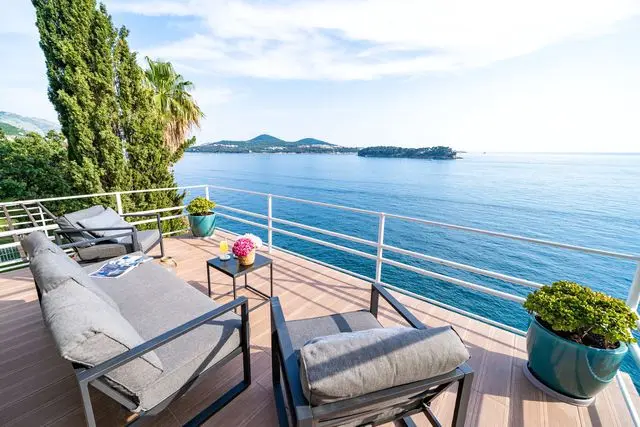 Villa Luce Dubrovnik