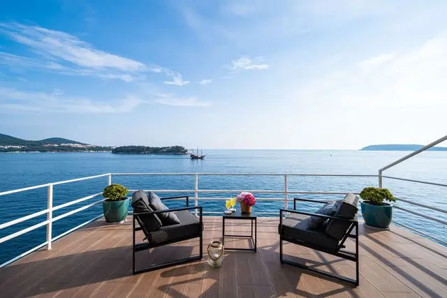Villa Luce Dubrovnik