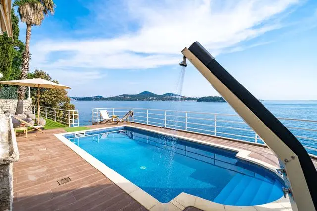 Villa Luce Dubrovnik