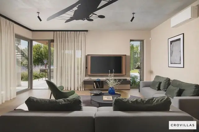 Villa Puerto de Paz: Header #1