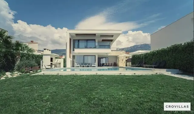 Villa Sea Star