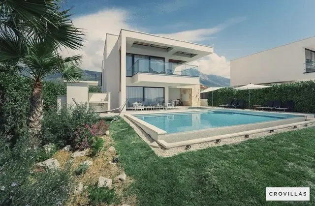 Villa Sea Star