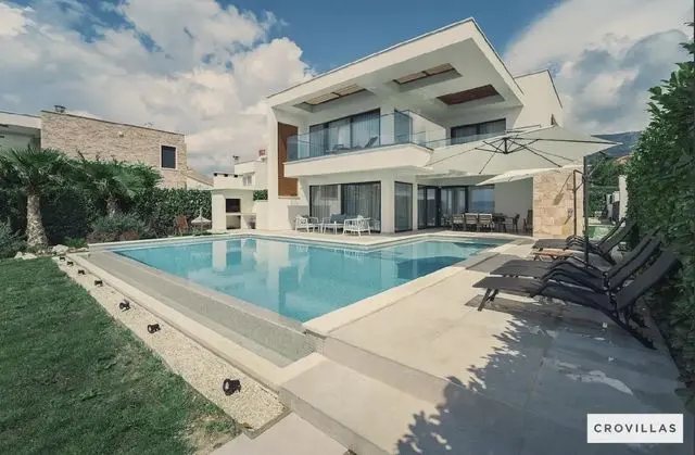 Villa Sea Star