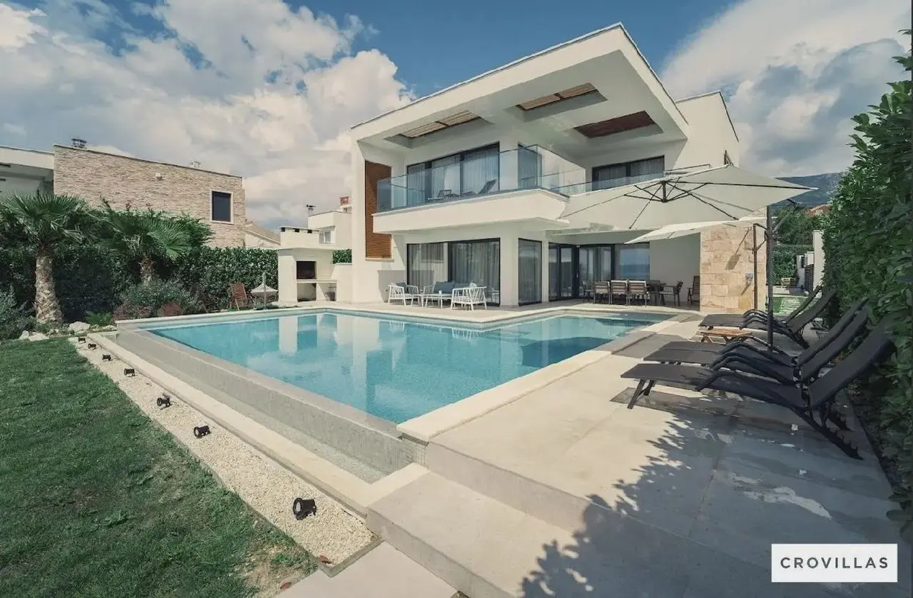 Villa Sea Star