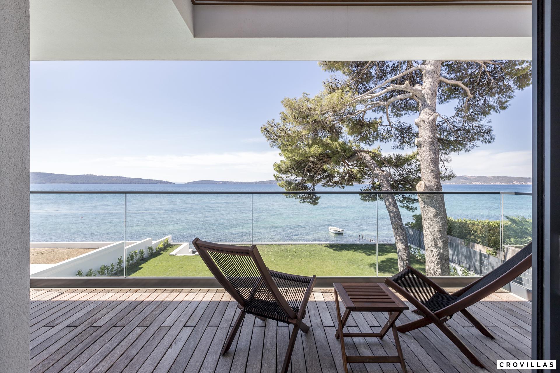 Villa Sea Star: Highlights