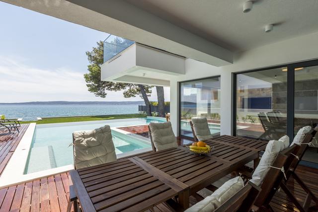 Villa Sea Star