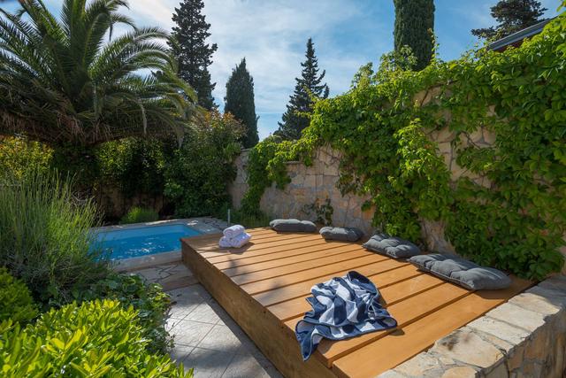 Villa Verboscana: Header #1
