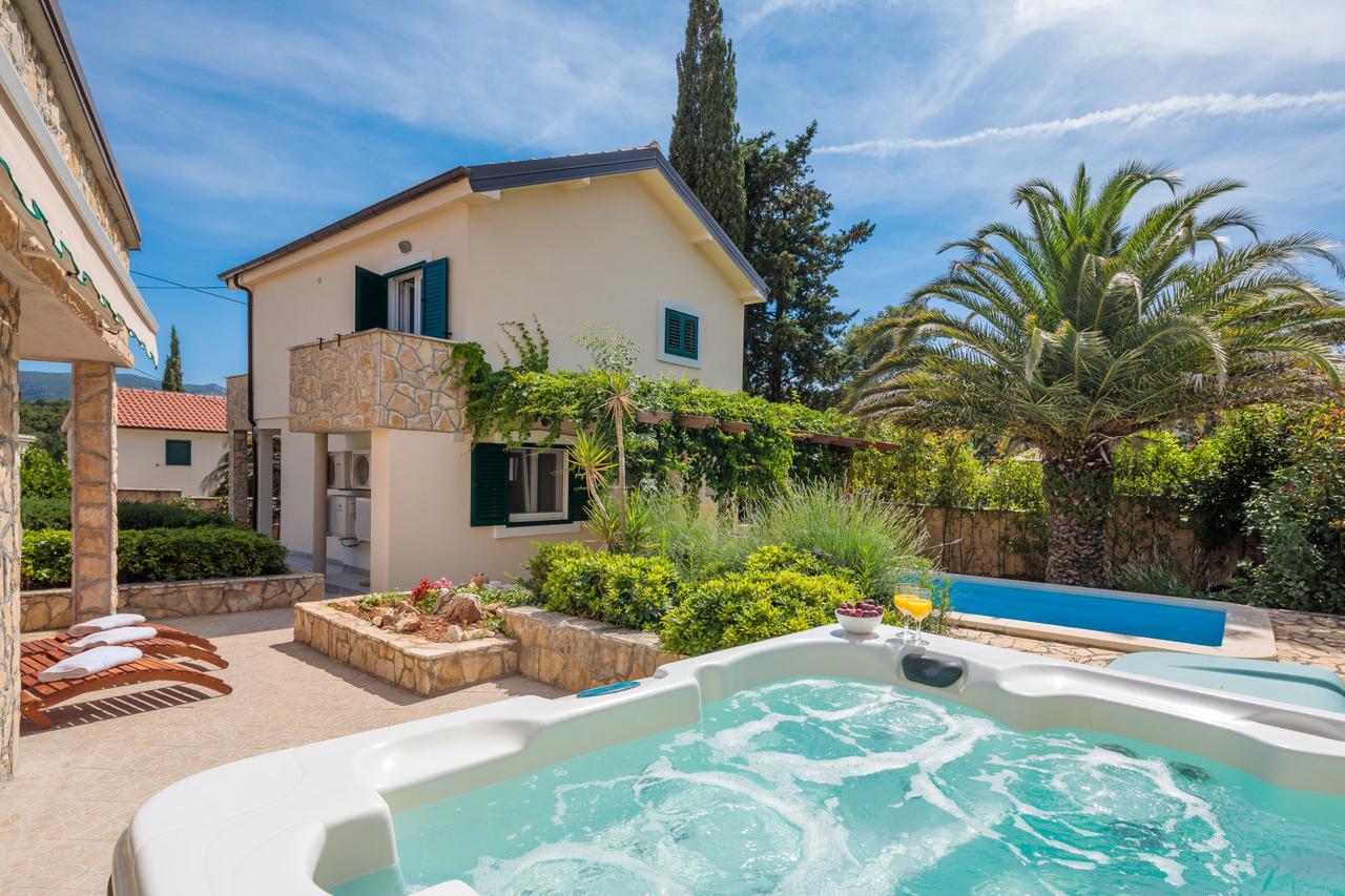 Villa Verboscana: Header #1
