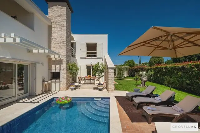 Villa Ginevra