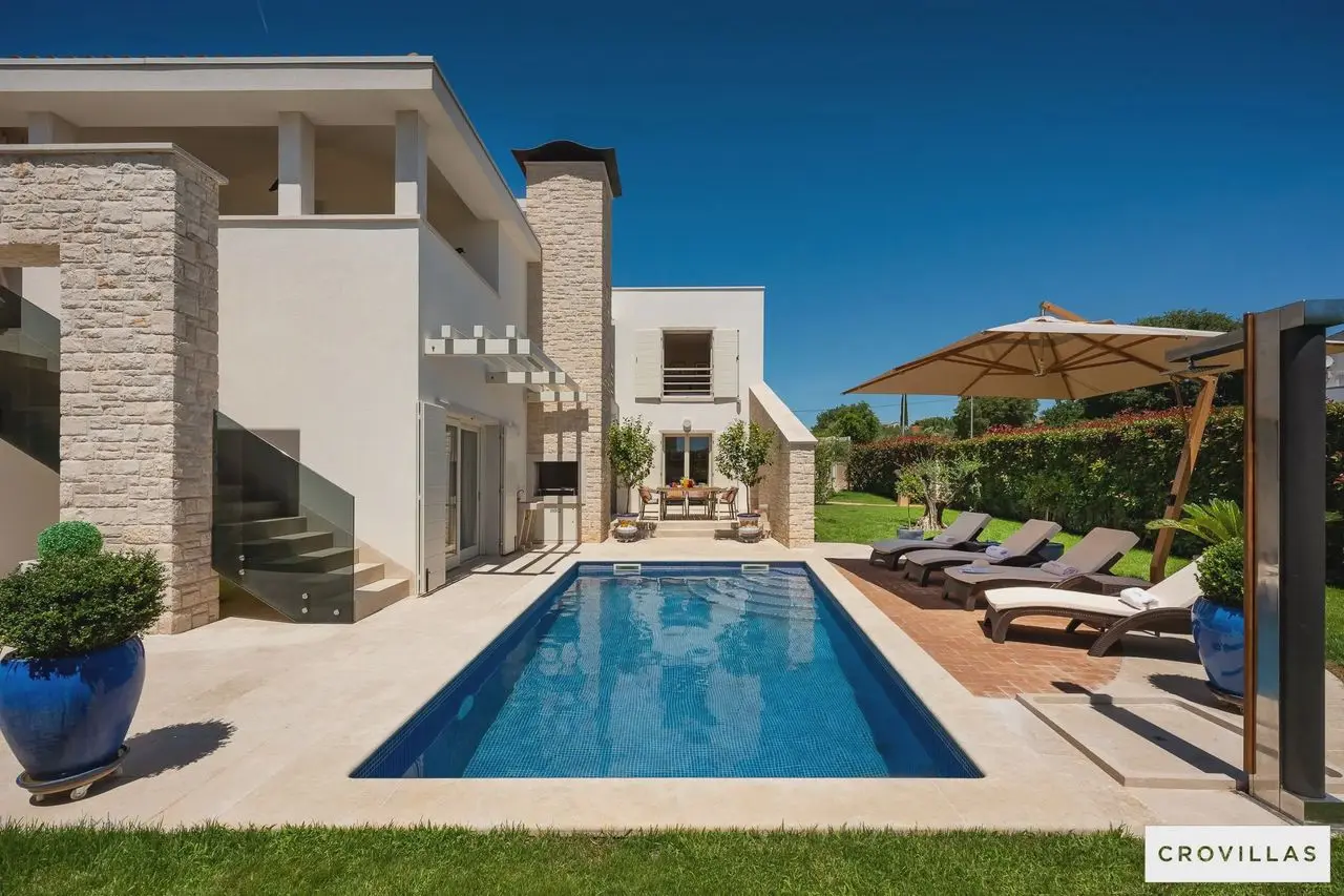 Villa Ginevra