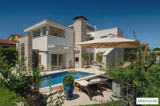 Villa Ginevra