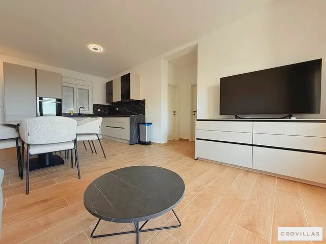 Appartement Novalja 6