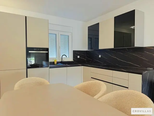 Appartement Novalja 6