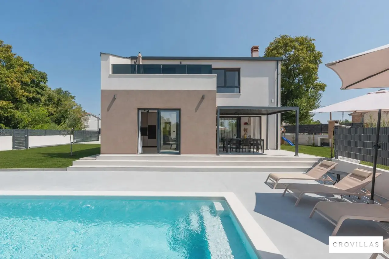 Villa Maira