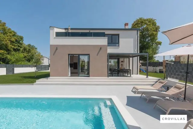 Villa Maira