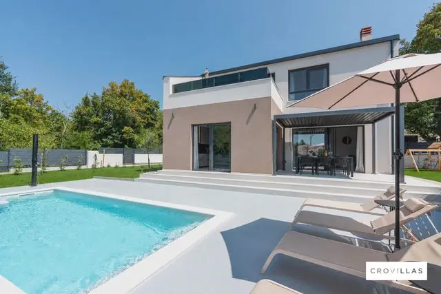 Villa Maira