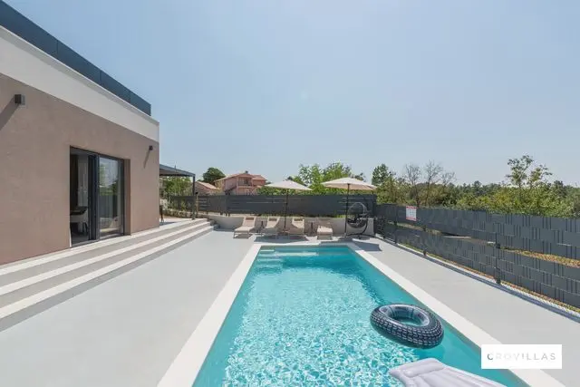Villa Maira