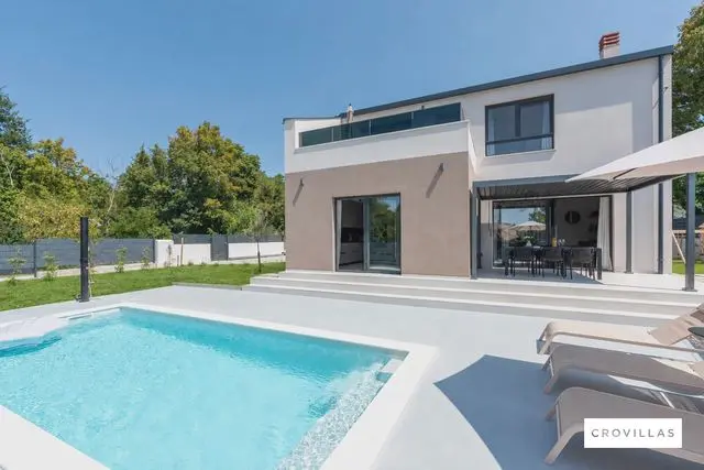 Villa Maira