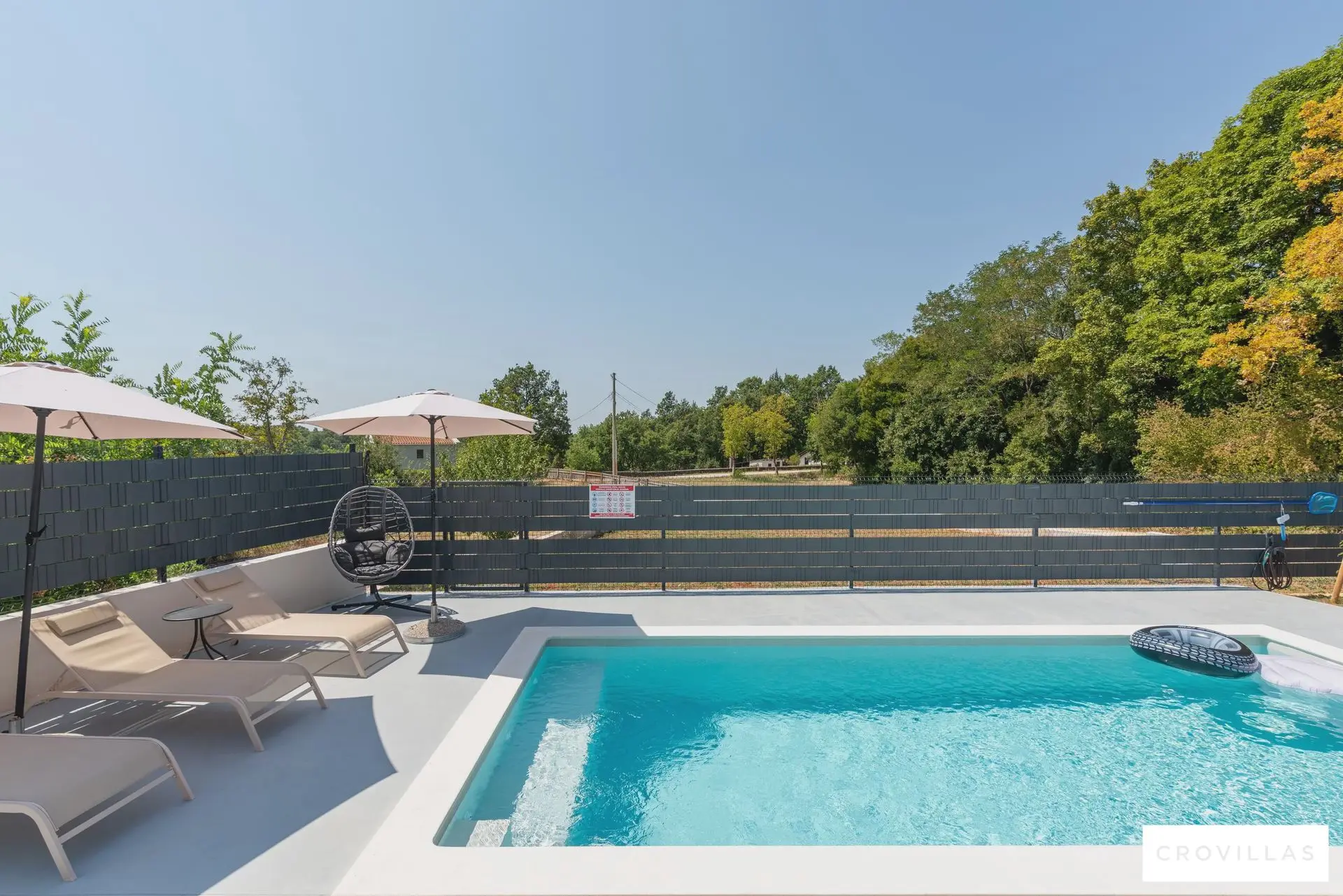 Villa Maira: Highlights