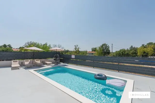 Villa Maira