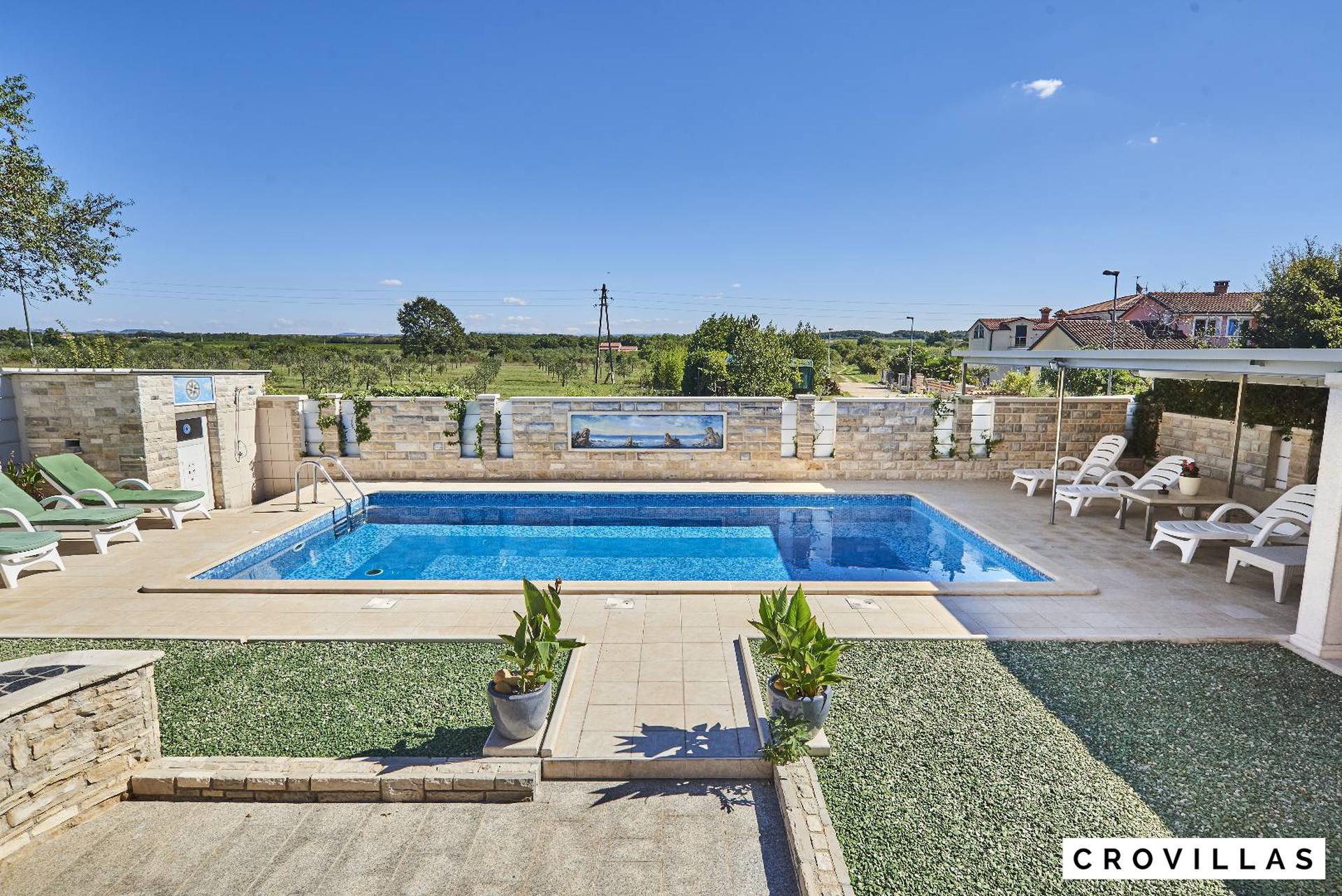 Villa Vita II: Highlights