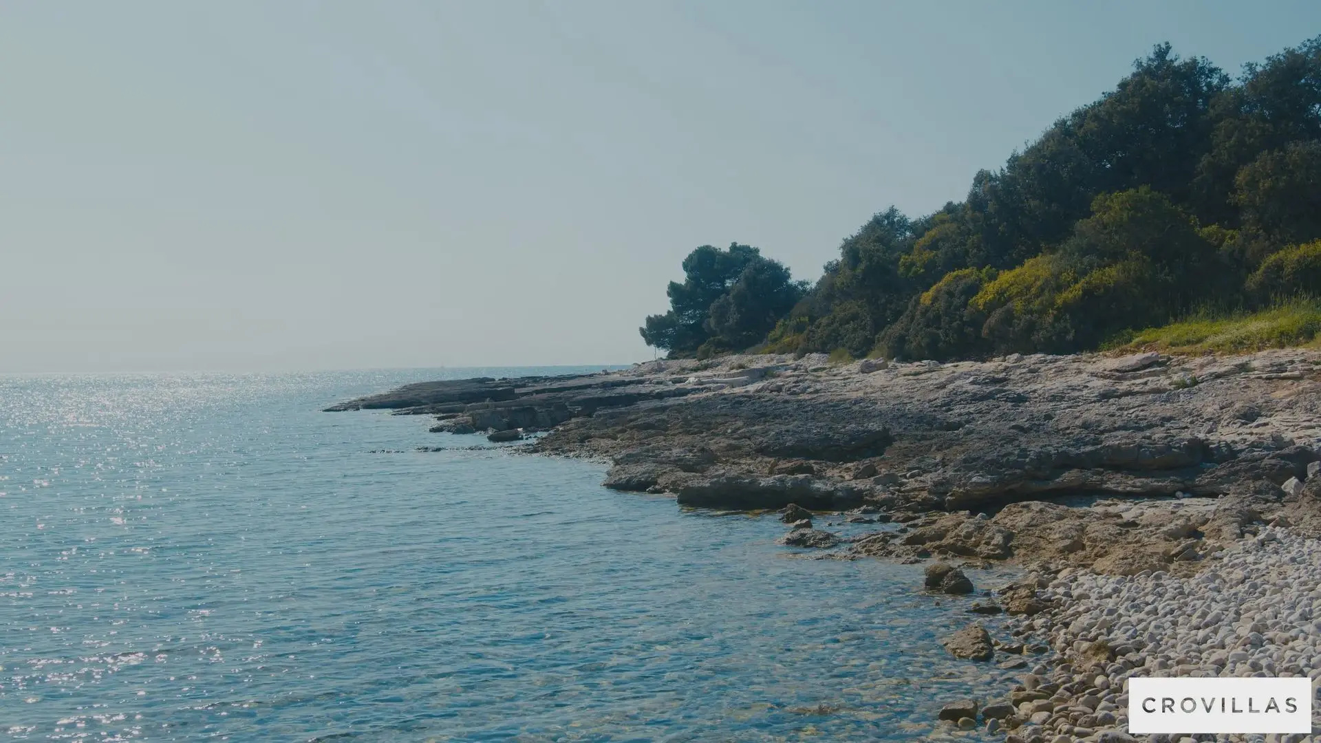 Villa Kalista: Highlights