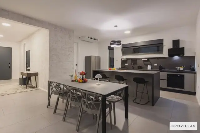 Вилла Istrian Luxe 8: Header #1