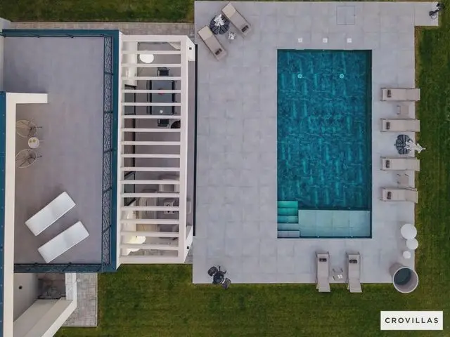 Villa Istrian Luxe 8