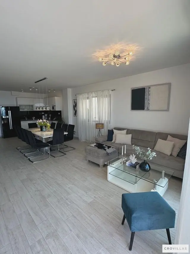 Villa Matic: Header #1