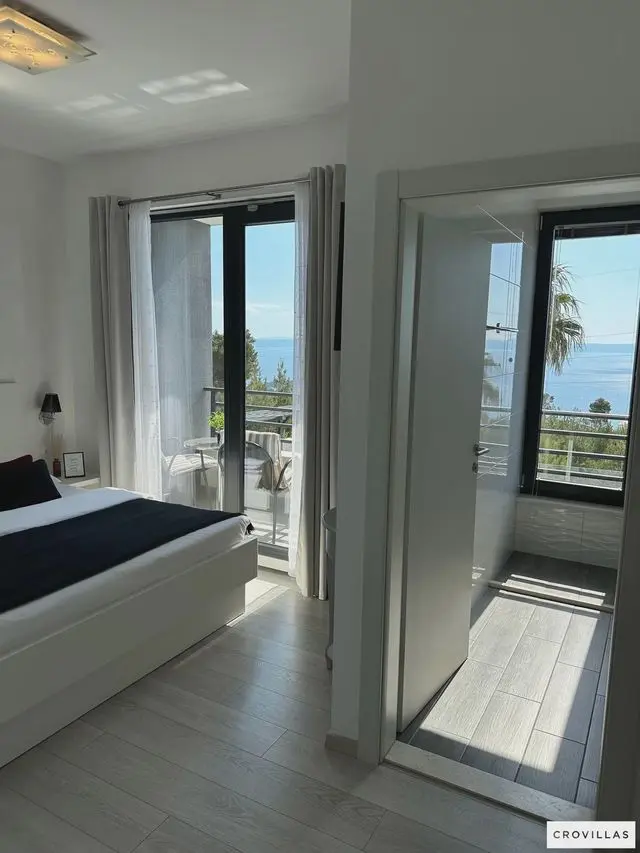 Villa Matic: Header #1