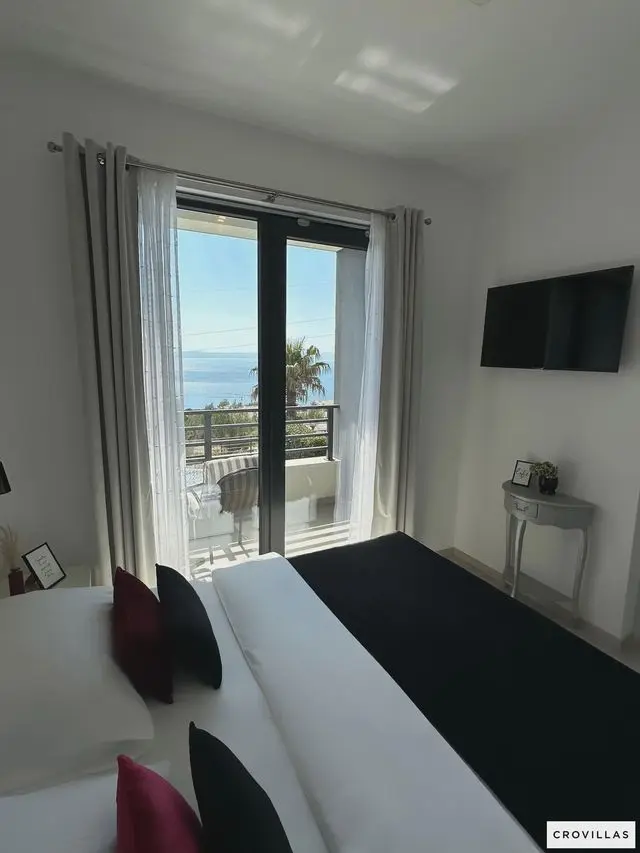 Villa Matic: Header #1